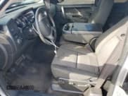 ✅ 2013 Chevrolet Silverado 1500 LT • VIN: 1GCRKSE75DZ213384 • Lot: 71725835. Listed on Copart with 142,857 mi. Free auction sales archive from the USA and detailed vehicle history report at DreamBid. Image 7.