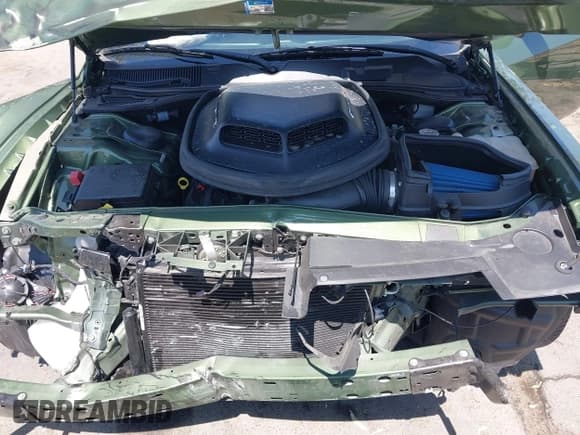 ✅ 2020 Dodge Challenger R/T 50th Anniversary • VIN: 2C3CDZBT6LH236881 • Lot: 42863407. Wystawiony na IAAI z przebiegiem 31 133 mil. Bezpłatny archiwum sprzedaży aukcyjnych z USA i szczegółowy raport historii pojazdu na DreamBid. Zdjęcie 10.