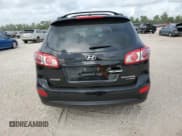 ✅ 2011 Hyundai Santa Fe Limited • VIN: 5XYZKDAG0BG087593 • Lot: 72816584. Listed on Copart with 115,180 mi. Free auction sales archive from the USA and detailed vehicle history report at DreamBid. Image 6.