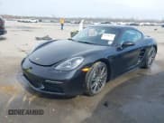 ✅ 2024 Porsche 718 Cayman • VIN: WP0AA2A89RK255443 • Lot: 41390248. Wystawiony na IAAI z przebiegiem 3 098 mil. Bezpłatny archiwum sprzedaży aukcyjnych z USA i szczegółowy raport historii pojazdu na DreamBid. Zdjęcie 2.