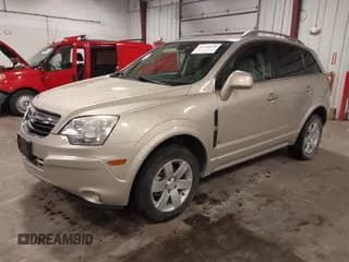 ✅ 2009 Saturn VUE XR • VIN: 3GSCL53789S564290 • Lot: 43366820. Wystawiony na IAAI z przebiegiem 226 800 mil. Bezpłatny archiwum sprzedaży aukcyjnych z USA i szczegółowy raport historii pojazdu na DreamBid. Zdjęcie 2.