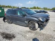 ✅ 2023 Subaru Ascent Onyx Limited • VIN: 4S4WMAKD1P3406250 • Lot: 69500925. Listed on Copart with 103,371 mi. Free auction sales archive from the USA and detailed vehicle history report at DreamBid. Image 4.