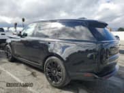 ✅ 2025 Land Rover Range Rover SE • VIN: SALKP9FU2SA269903 • Лот: 82454105. Опубликован ранее на Copart с пробегом 10 151 миль. Бесплатный доступ к архиву аукционных продаж из США и подробный отчёт об истории автомобиля на DreamBid. Изображение 2.