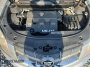 ✅ 2012 Cadillac SRX Performance Collection • VIN: 3GYFNBE36CS582753 • Lot: 70907965. Listed on Copart with 85,563 mi. Free auction sales archive from the USA and detailed vehicle history report at DreamBid. Image 11.