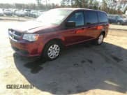 ✅ 2017 Dodge Grand Caravan SE • VIN: 2C4RDGBG0HR767976 • Lot: 41830857. Wystawiony na IAAI z przebiegiem 247 659 mil. Bezpłatny archiwum sprzedaży aukcyjnych z USA i szczegółowy raport historii pojazdu na DreamBid. Zdjęcie 17.