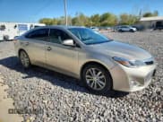 ✅ 2014 Toyota Avalon XLE Touring • VIN: 4T1BK1EB3EU099914 • Lot: 89845015. Wystawiony na Copart z przebiegiem 127 382 mil. Bezpłatny archiwum sprzedaży aukcyjnych z USA i szczegółowy raport historii pojazdu na DreamBid. Zdjęcie 4.