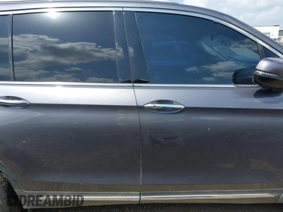 ✅ 2019 Honda Pilot Touring 8-Passenger • VIN: 5FNYF5H93KB010964 • Lot: 42743156. Listed on IAAI with 270,017 mi. Free auction sales archive from the USA and detailed vehicle history report at DreamBid. Image 12.