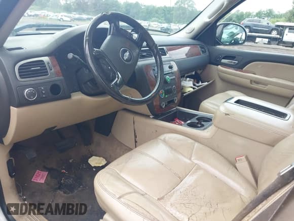 ✅ 2007 Chevrolet Silverado 1500 1LT • VIN: 1GCEK19087Z563778 • Lot: 43032881. Listed on IAAI with 286,737 mi. Free auction sales archive from the USA and detailed vehicle history report at DreamBid. Image 5.