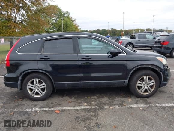 ✅ 2010 Honda CR-V EX-L • VIN: 5J6RE4H77AL050339 • Lot: 43453702. Wystawiony na IAAI z przebiegiem 186 901 mil. Bezpłatny archiwum sprzedaży aukcyjnych z USA i szczegółowy raport historii pojazdu na DreamBid. Zdjęcie 13.