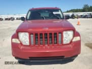 ✅ 2010 Jeep Liberty Sport • VIN: 1J4PN2GK5AW176666 • Lot: 84600285. Listed on Copart with 102,349 mi. Free auction sales archive from the USA and detailed vehicle history report at DreamBid. Image 5.