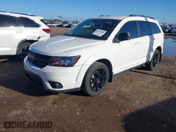 ✅ 2018 Dodge Journey SXT • VIN: 3C4PDCBB9JT382231 • Lot: 43374668. Wystawiony na IAAI z przebiegiem 71 072 mil. Bezpłatny archiwum sprzedaży aukcyjnych z USA i szczegółowy raport historii pojazdu na DreamBid. Zdjęcie 17.