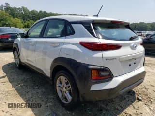 ✅ 2019 Hyundai Kona SE • VIN: KM8K1CAA1KU278489 • Лот: 61631593. Опубликован ранее на Copart с пробегом 42 522 миль. Бесплатный доступ к архиву аукционных продаж из США и подробный отчёт об истории автомобиля на DreamBid. Изображение 2.