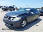 ✅ 2010 Lexus GS 350 • VIN: JTHCE1KS5A0026452 • Lot: 42688840. Wystawiony na IAAI z przebiegiem 213 136 mil. Bezpłatny archiwum sprzedaży aukcyjnych z USA i szczegółowy raport historii pojazdu na DreamBid. Zdjęcie 20.