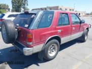 ✅ 1994 Isuzu Rodeo LS • VIN: 4S2CY58V6R4305841 • Lot: 43093541. Wystawiony na IAAI z przebiegiem 303 489 mil. Bezpłatny archiwum sprzedaży aukcyjnych z USA i szczegółowy raport historii pojazdu na DreamBid. Zdjęcie 4.