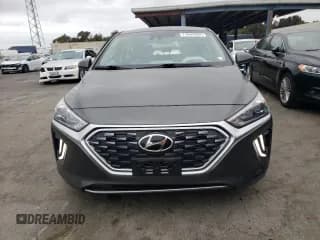 ✅ 2020 Hyundai Ioniq SE • VIN: KMHC65LD8LU219367 • Lot: 71644894. Wystawiony na Copart z przebiegiem 32 860 mil. Bezpłatny archiwum sprzedaży aukcyjnych z USA i szczegółowy raport historii pojazdu na DreamBid. Zdjęcie 5.