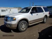 ✅ 2012 Ford Expedition XLT • VIN: 1FMJU1J51CEF41392 • Lot: 84917055. Wystawiony na Copart z przebiegiem 194 915 mil. Bezpłatny archiwum sprzedaży aukcyjnych z USA i szczegółowy raport historii pojazdu na DreamBid. Zdjęcie 1.