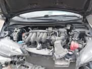 ✅ 2020 Honda Fit Sport • VIN: 3HGGK5G68LM704871 • Лот: 43715365. Опубликован ранее на IAAI с пробегом 55 916 миль. Бесплатный доступ к архиву аукционных продаж из США и подробный отчёт об истории автомобиля на DreamBid. Изображение 10.