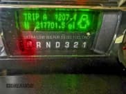 ✅ 2008 Ford F-350 XL • VIN: 1FTWW31R58ED09050 • Lot: 94575225. Listed on Copart with 217,701 mi. Free auction sales archive from the USA and detailed vehicle history report at DreamBid. Image 8.