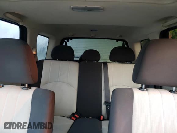 ✅ 2007 Mercury Mariner Luxury • VIN: 4M2YU91117KJ01804 • Lot: 71053404. Listed on Copart with 88,575 mi. Free auction sales archive from the USA and detailed vehicle history report at DreamBid. Image 10.