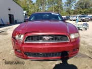 ✅ 2014 Ford Mustang V6 • VIN: 1ZVBP8AM4E5249333 • Лот: 85164365. Опубликован ранее на Copart с пробегом 115 370 миль. Бесплатный доступ к архиву аукционных продаж из США и подробный отчёт об истории автомобиля на DreamBid. Изображение 5.