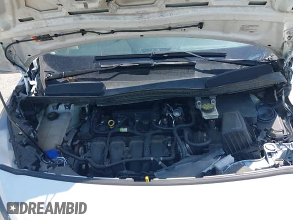 ✅ 2020 Ford Transit Connect XL • VIN: NM0LS7E2XL1442841 • Лот: 42623805. Опубликован ранее на IAAI с пробегом 148 034 миль. Бесплатный доступ к архиву аукционных продаж из США и подробный отчёт об истории автомобиля на DreamBid. Изображение 10.