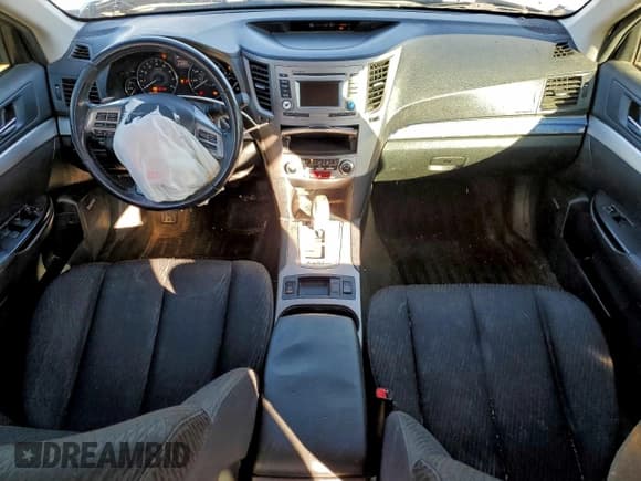 ✅ 2012 Subaru Outback • VIN: 4S4BRCFC9C3289590 • Lot: 94174635. Listed on Copart with 219,284 mi. Free auction sales archive from the USA and detailed vehicle history report at DreamBid. Image 8.