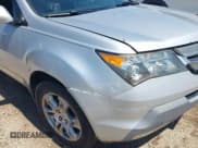 ✅ 2009 Acura MDX Technology • VIN: 2HNYD28699H519949 • Lot: 43146790. Wystawiony na IAAI z przebiegiem 180 071 mil. Bezpłatny archiwum sprzedaży aukcyjnych z USA i szczegółowy raport historii pojazdu na DreamBid. Zdjęcie 6.