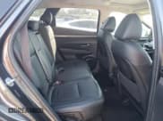 ✅ 2022 Hyundai Tucson SEL • VIN: 5NMJCCAE0NH055563 • Lot: 72778784. Wystawiony na Copart z przebiegiem 33 467 mil. Bezpłatny archiwum sprzedaży aukcyjnych z USA i szczegółowy raport historii pojazdu na DreamBid. Zdjęcie 11.