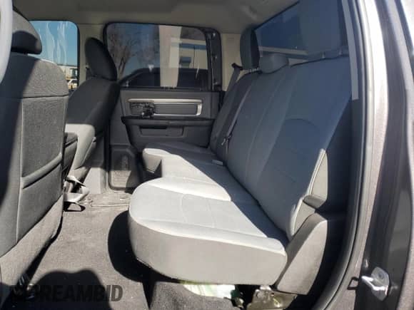 2021 Ram 1500 SLT z VIN 1C6RR6TTXMS516230, wystawiony jako Copart lot #83003244 z przebiegiem 87 099 mil mil oraz Szkoda całkowita • Salvage title. Historia ofert i sprzedaży dostępna na DreamBid. Obrazek 10.