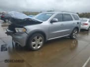 ✅ 2015 Dodge Durango Limited • VIN: 1C4RDHDG6FC771006 • Лот: 90444035. Опубликован ранее на Copart с пробегом 174 772 миль. Бесплатный доступ к архиву аукционных продаж из США и подробный отчёт об истории автомобиля на DreamBid. Изображение 1.