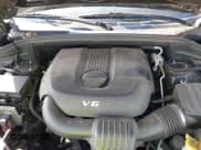 ✅ 2015 Dodge Durango Limited • VIN: 1C4RDJDG9FC163679 • Lot: 40661963. Wystawiony na IAAI z przebiegiem 100 343 mil. Bezpłatny archiwum sprzedaży aukcyjnych z USA i szczegółowy raport historii pojazdu na DreamBid. Zdjęcie 10.