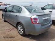 ✅ 2011 Nissan Sentra SL • VIN: 3N1AB6AP9BL628600 • Лот: 42375006. Опубликован ранее на IAAI с пробегом 225 832 миль. Бесплатный доступ к архиву аукционных продаж из США и подробный отчёт об истории автомобиля на DreamBid. Изображение 3.