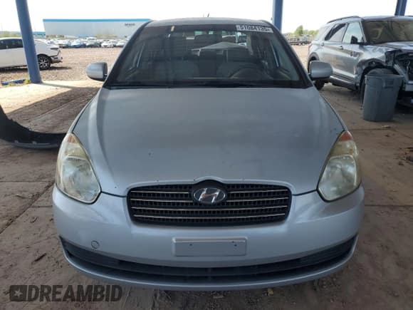 ✅ 2010 Hyundai Accent GLS • VIN: KMHCN4AC5AU496630 • Лот: 51084135. Опубликован ранее на Copart с пробегом 109 224 миль. Бесплатный доступ к архиву аукционных продаж из США и подробный отчёт об истории автомобиля на DreamBid. Изображение 5.