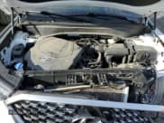 ✅ 2022 Hyundai Palisade Calligraphy • VIN: KM8R7DHE4NU464155 • Лот: 83989014. Опубликован ранее на Copart с пробегом 80 378 миль. Бесплатный доступ к архиву аукционных продаж из США и подробный отчёт об истории автомобиля на DreamBid. Изображение 12.