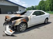 ✅ 2002 Mercedes-Benz CLK 320/430 • VIN: WDBLJ65G82T118283 • Lot: 59277095. Wystawiony na Copart z przebiegiem Nie podano. Bezpłatny archiwum sprzedaży aukcyjnych z USA i szczegółowy raport historii pojazdu na DreamBid. Zdjęcie 1.