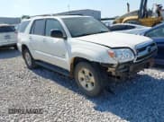 ✅ 2008 Toyota 4Runner SR5 • VIN: JTEZU14R98K013724 • Lot: 43415215. Listed on IAAI with 165,722 mi. Free auction sales archive from the USA and detailed vehicle history report at DreamBid. Image 1.