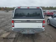 ✅ 1999 Nissan Frontier XE • VIN: 1N6ED26Y4XC302805 • Lot: 86704975. Listed on Copart with 117,046 mi. Free auction sales archive from the USA and detailed vehicle history report at DreamBid. Image 6.