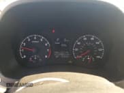 ✅ 2018 Hyundai Accent SE • VIN: 3KPC24A33JE031193 • Lot: 89633985. Wystawiony na Copart z przebiegiem 121 213 mil. Bezpłatny archiwum sprzedaży aukcyjnych z USA i szczegółowy raport historii pojazdu na DreamBid. Zdjęcie 9.