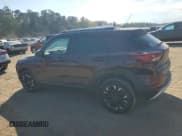 ✅ 2023 Chevrolet TrailBlazer LT • VIN: KL79MPS23PB181528 • Лот: 84922275. Опубликован ранее на Copart с пробегом 60 128 миль. Бесплатный доступ к архиву аукционных продаж из США и подробный отчёт об истории автомобиля на DreamBid. Изображение 2.