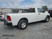 ✅ 2019 Ram 1500 Tradesman • VIN: 3C6JR6DGXKG503870 • Lot: 60466935. Listed on Copart with 189,627 mi. Free auction sales archive from the USA and detailed vehicle history report at DreamBid. Image 3.