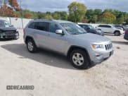 ✅ 2015 Jeep Grand Cherokee Laredo • VIN: 1C4RJFAG3FC639094 • Lot: 43428367. Listed on IAAI with 177,481 mi. Free auction sales archive from the USA and detailed vehicle history report at DreamBid. Image 1.