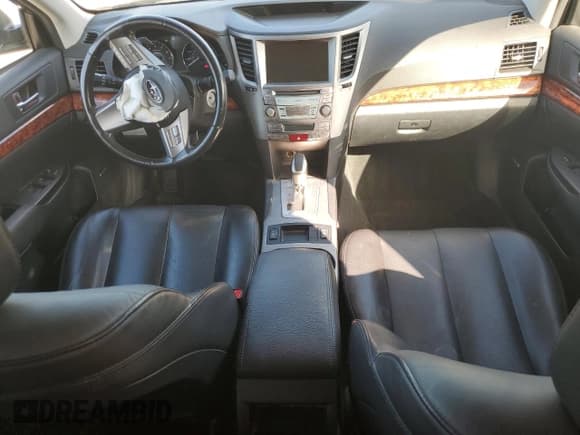 ✅ 2011 Subaru Outback Limited Power Moon • VIN: 4S4BRDLC6B2400448 • Lot: 86624125. Wystawiony na Copart z przebiegiem 163 837 mil. Bezpłatny archiwum sprzedaży aukcyjnych z USA i szczegółowy raport historii pojazdu na DreamBid. Zdjęcie 8.