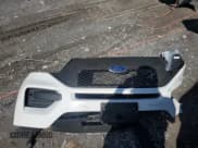 ✅ 2020 Ford Police Interceptor Utility • VIN: 1FM5K8AB5LGC36018 • Lot: 56076965. Listed on Copart with 43,525 mi. Free auction sales archive from the USA and detailed vehicle history report at DreamBid. Image 13.