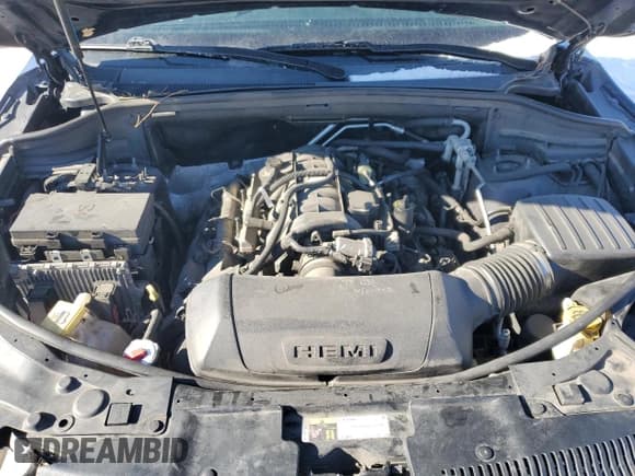 ✅ 2017 Dodge Durango Special Service • VIN: 1C4SDJFT9HC799565 • Lot: 88258065. Wystawiony na Copart z przebiegiem 125 291 mil. Bezpłatny archiwum sprzedaży aukcyjnych z USA i szczegółowy raport historii pojazdu na DreamBid. Zdjęcie 12.