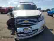 2017 Chevrolet Traverse LT z VIN 1GNKVHKD3HJ205110, wystawiony jako Copart lot #80302505 z przebiegiem 34 534 mil mil oraz Szkoda całkowita • Salvage title. Historia ofert i sprzedaży dostępna na DreamBid. Obrazek 5.