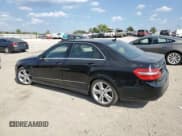 ✅ 2012 Mercedes-Benz E 350 Luxury • VIN: WDDHF8JB7CA521768 • Lot: 85505485. Wystawiony na Copart z przebiegiem 219 792 mil. Bezpłatny archiwum sprzedaży aukcyjnych z USA i szczegółowy raport historii pojazdu na DreamBid. Zdjęcie 2.