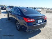 ✅ 2018 Subaru Legacy Premium • VIN: 4S3BNAF69J3002969 • Lot: 43485508. Wystawiony na IAAI z przebiegiem 117 587 mil. Bezpłatny archiwum sprzedaży aukcyjnych z USA i szczegółowy raport historii pojazdu na DreamBid. Zdjęcie 3.