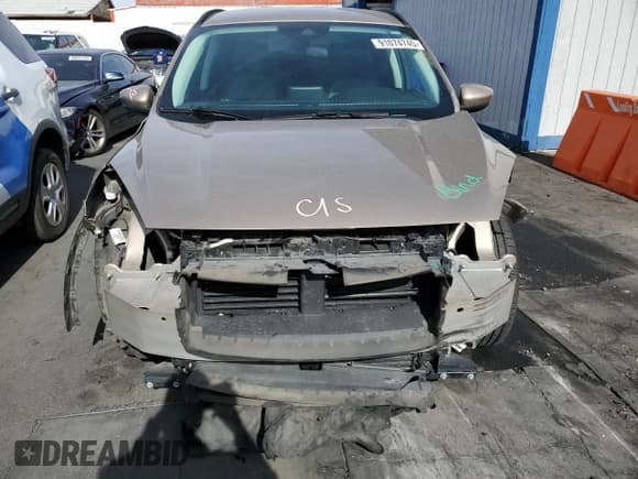 ✅ 2021 Ford Escape SEL • VIN: 1FMCU0H67MUA57025 • Lot: 91074745. Wystawiony na Copart z przebiegiem Nie podano. Bezpłatny archiwum sprzedaży aukcyjnych z USA i szczegółowy raport historii pojazdu na DreamBid. Zdjęcie 5.