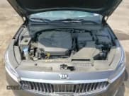 ✅ 2018 Kia Cadenza Technology • VIN: KNALC4J16J5097404 • Lot: 61438015. Listed on Copart with 81,570 mi. Free auction sales archive from the USA and detailed vehicle history report at DreamBid. Image 13.