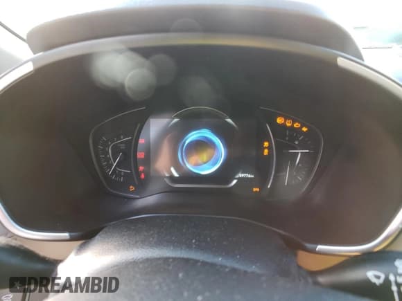 ✅ 2020 Hyundai Santa Fe SEL • VIN: 5NMS3CAD0LH268876 • Lot: 72775793. Wystawiony na Copart z przebiegiem 59 776 mil. Bezpłatny archiwum sprzedaży aukcyjnych z USA i szczegółowy raport historii pojazdu na DreamBid. Zdjęcie 9.